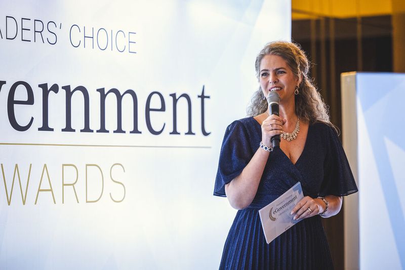 Margit Lieverz führt gemeinsam ... (© Offenblen.de)