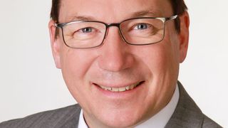 Eaton ernennt Burkhard Balz zum Director Business Development Industrial Controls & Protection Division (ICPD). (Eaton)