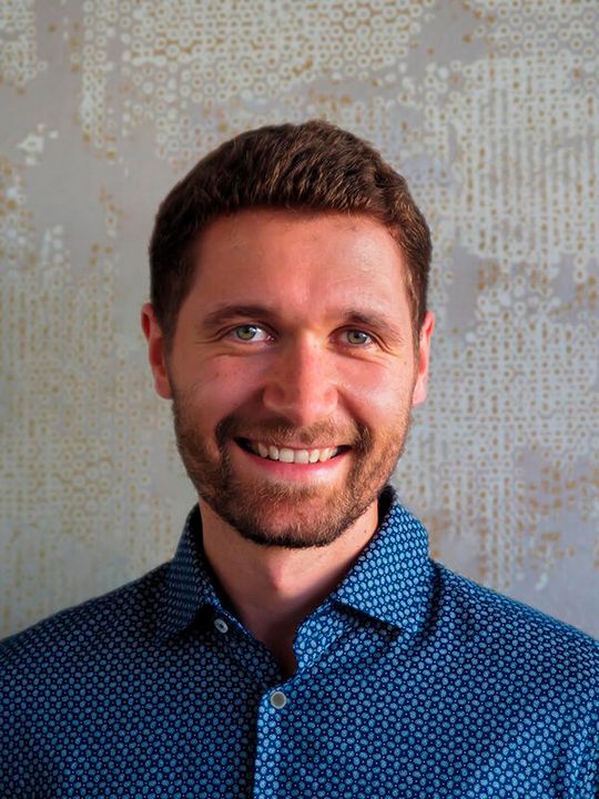 Benjamin Reif, Sawayo GmbH.(Bild:  Sawayo)