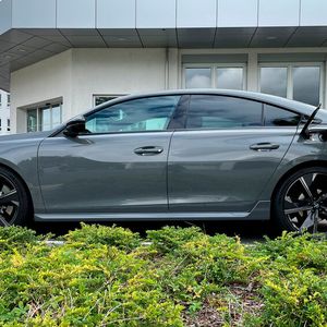 Optisch ist das Fahrzeug ein Hingucker.(Bild:  Seyerlein/VCG)