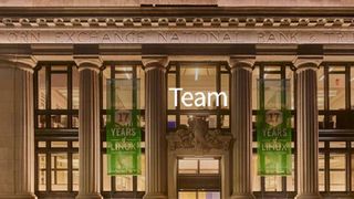 Linode hat seinen Hauptsitz im Herzen von Philadelphia. (Linode)