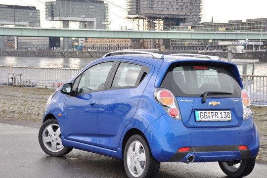 Ein Typ mit Ecken und Kanten. (Archiv: Vogel Business Media)