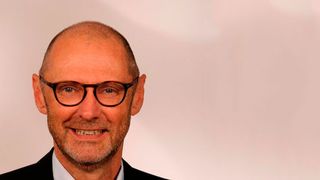 Der Autor: Andreas Bös ist Senior Vice-President bei Conrad Connect (Bild: Jan Penning)