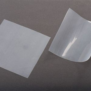 Das neue Ultramid C37LC verhindert außerdem das Problem der sogenannten Rollneigung bei der Herstellung asymmetrischer Blasfolien, wie es weiter heißt.