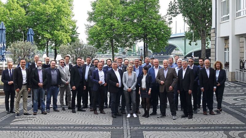 Die Bundesfachgruppe Freie Werkstätten stellte bei ihrer Sitzung in Bonn die Forderungen zur neuen Kfz-GVO vor. Die Evaluierung zu den neuen Richtlinien startet im Juni.
