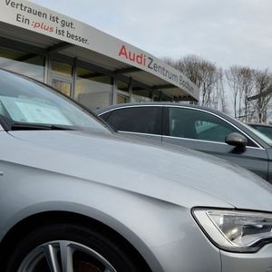 (Achter / »kfz-betrieb«)