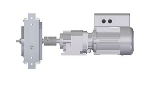 Spezial-Pumpentechnik bewährt und neu aufgestellt: Bungartz bringt zur Achema auch Rotationskolbenpumpen. (Bild: Bungartz)