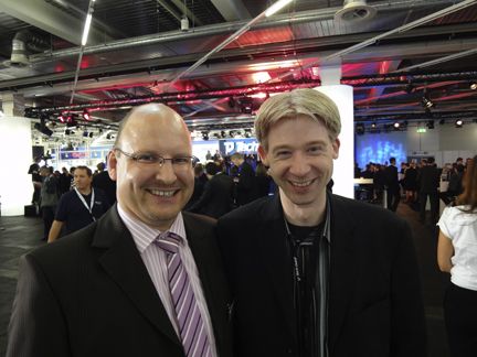  (Archiv: Vogel Business Media)