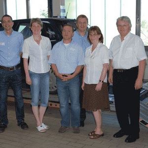 (Archiv: Vogel Business Media)