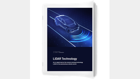 Lidar Systems Costs Integration And Major Manufacturers