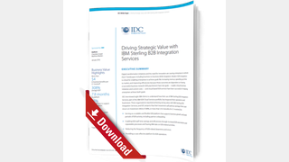 Whitepaper Cover: Vogel IT