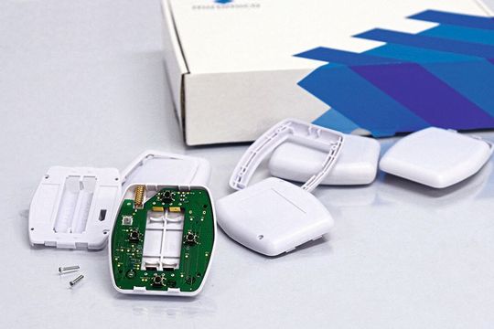 Box Build Montage ist ein ganzheitliches und modulares Ökosystem, das Entwicklung, Beschaffung und Fertigung in einem Workflow bündelt.(Bild:  Phoenix Mecano)