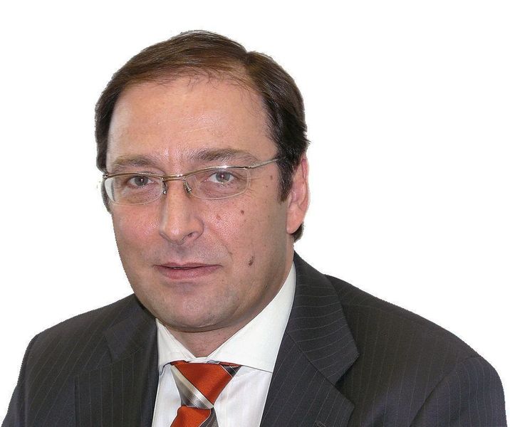 Sebastian Lux “Cadison is used at Westfalia Separator at an intensity and complexity which is practically impossible to match.”  (Picture: Lux Engineering)