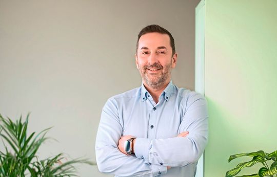 Patricio Da Silva baut mit DSR24 das Geschäft auch in Richtung Freizeitmobilität aus. (Bild:  DSR24)