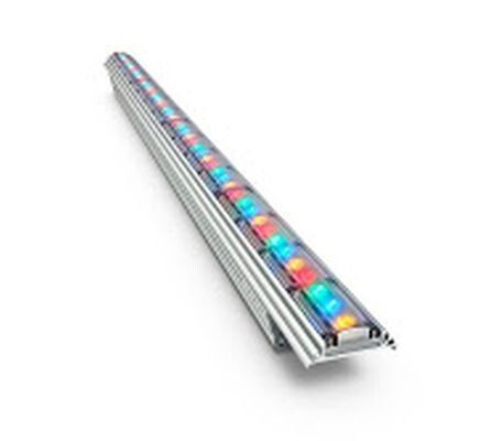 Das Philips-Modul ColorGraze. (Bilder: Philips)