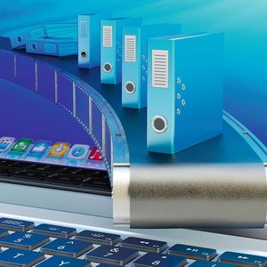 Eine Änderung steht an – und häufig beginnt damit die Suche nach Unterlagen. Ein digitaler Prozess mit automatischer Dokumentation kann das Änderungsmanagement vereinfachen.