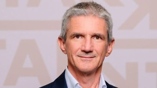 Helmar Hipp soll als Division President die Wachstumsstrategie insbesondere der Division Industrial & Packaging (I&P) der Takkt AG vorantreiben.(Bild:  Kaiserkraft)