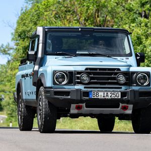 Wie beim geschlossenen Station Wagon gibt es die Wahl zwischen einem Diesel (183 kW/249 PS) und einem Benziner (210 kW/286 PS).(Bild:  www.albertocervetti.com)