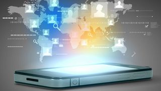 Unterschiedliche Frequenzspektren behindern die weltweite Nutzung von LTE (Bild: Sergey Nivens - Fotolia.com)