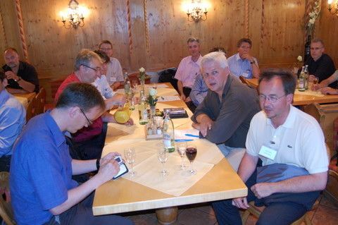  (Archiv: Vogel Business Media)