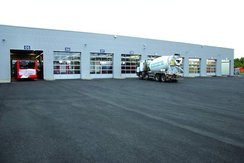  (Archiv: Vogel Business Media)