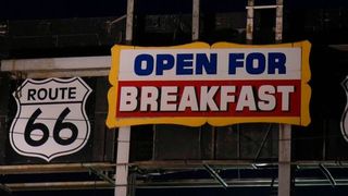 Müssen im Zeitalter des autonom fahrenden Lkw mit weniger Gästen rechnen: die Truckstops. (Bild: Pixabay)