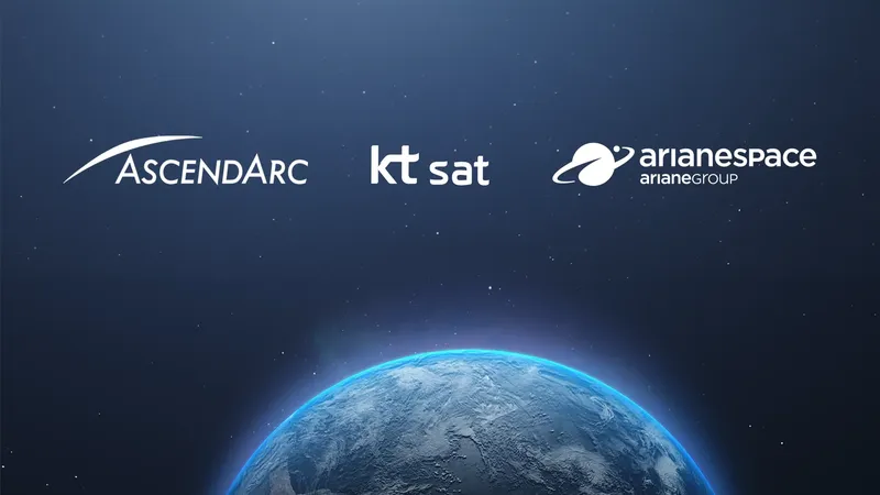 (Source:  Arianespace)