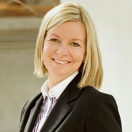 Ines Frenzel, Steuerberaterin bei Ecovis in Neubrandenburg(Bild:  ecovis.com)