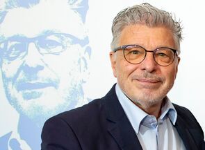 Prof. Dr. Reinhard Matissek(Bild:  privat (Quelle: GDCh-Meldung))