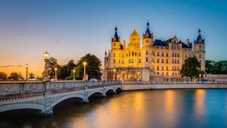 Der Landtag von Mecklenburg-Vorpommern hat in erster Lesung über ein Gesetz beraten, auf dessen Grundlage schon im kommenden Jahr ein Landesamt gergündet werden soll, dass die Kräfte im eGovernment bündeln soll (© Anibal Trejo – stock.adobe.com)