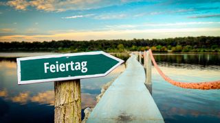 Als deutschlandweit arbeitendes Unternehmen ist Tech Data auch an regionalen Feiertagen für seine Kunden erreichbar. (Thomas Reimer - stock.adobe.com)