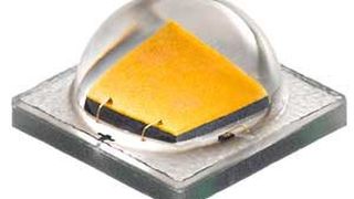 Die XM-L2 ist eine Einzelchip-LED für Hallen-, Innen- und Außenbeleuchtung ( Cree)