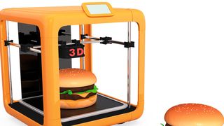 Die Welt stellt sich auf vielfältigste Möglichkeiten ein, die die additive Fertigung mit sich bringen wird.  (© chesky - Fotolia)