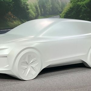 Auch einen batterieelektrischen Kombi wird Skoda in sein Angebot aufnehmen.(Bild:  sp-x/Peter Maahn)