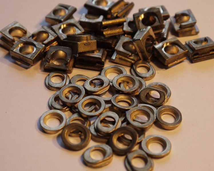 Die wirtschaftliche Serienproduktion von Siliziumtombak im Druckgussverfahren ist möglich.  (Bild: Breuckmann)