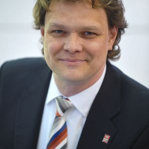 Frank Engler, Produktmanager bei Eplan Software & Service, Monheim am Rhein