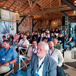 Updates im Server-, Storage- und Solutions-Markt mit bayrischem Flair (Bild: Boston / Vogel IT-Medien GmbH)