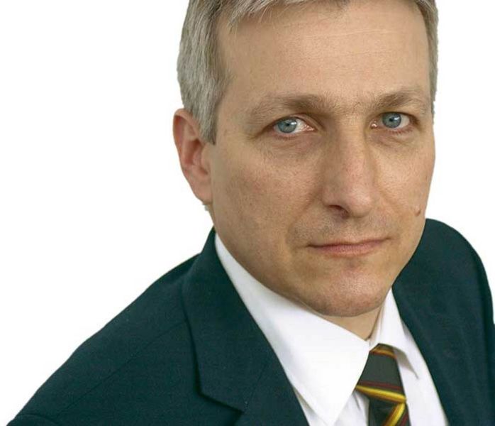  (Archiv: Vogel Business Media)