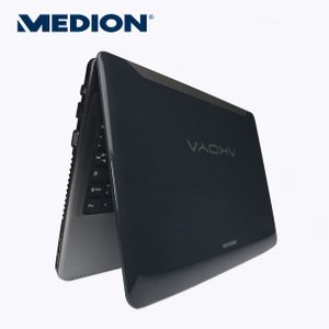 Auf dem Medion Akoya E6234 ist eine kostenlose 30-Tage-Testversion von Office 2013 vorinstalliert.