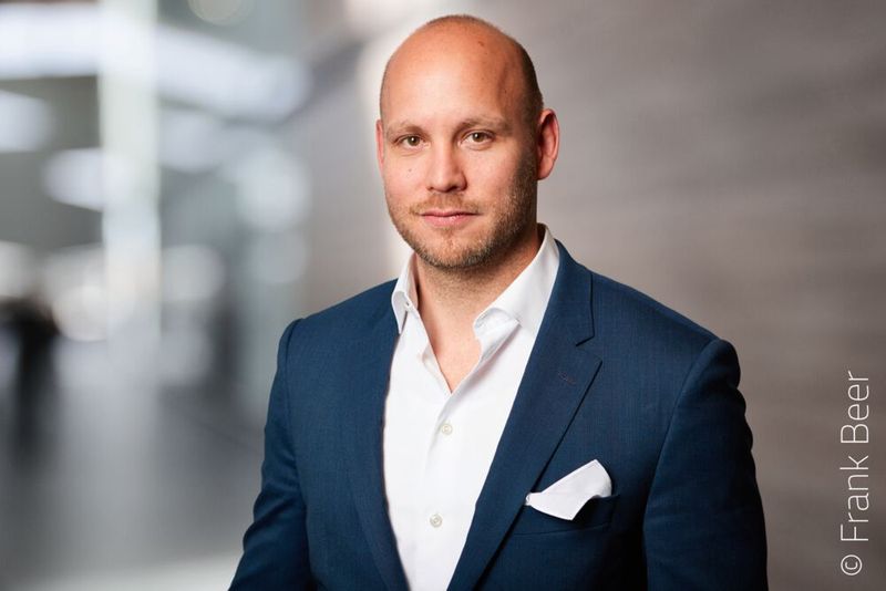 Gesponsert: Martin Philipp, Geschäftsführer von Evalanche | SC-Networks GmbH, spricht über  „Best-of-Breed: Wer integriert, profitiert!“.   Das Statement finden Sie hier in unserem ausführlichen Trenddossier 2023: Hier geht’s zum Trenddossier 2023.  (Bild: Frank Beer)