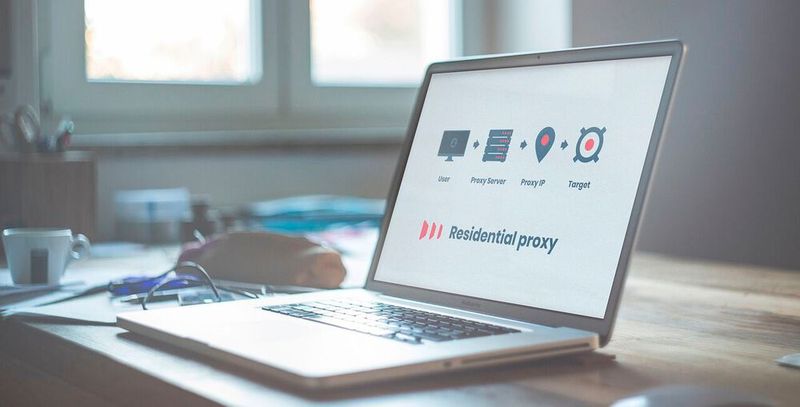 Mit „Traefic“ ist der Aufbau eines Reverse-Proxy mit Open Source möglich. (Bild:  frei lizenziert: Kevin Morison /  Pixabay)