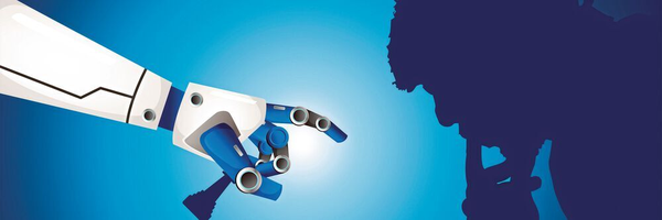 Industrie 5 0 Der Mensch Kehrt Zuruck