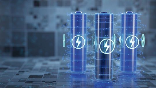Optimal performance and lifespan of a lithium-ion battery are contingent on maintaining correct pH and conductivity levels. (Source: ©  Alexandr - stock.adobe.com)