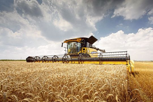 In der Landwirtschaft kommt es zur Erntezeit auf jede Minute an. Ersatzteile dürfen keine Mangelware sein. CNH Industrial hat die Lieferengpässe während der Pandemie mit Additiver Fertigung überbrückt. In der Landwirtschaft kommt es zur Erntezeit auf jede Minute an. Ersatzteile dürfen keine Mangelware sein. CNH Industrial hat die Lieferengpässe während der Pandemie mit Additiver Fertigung überbrückt.