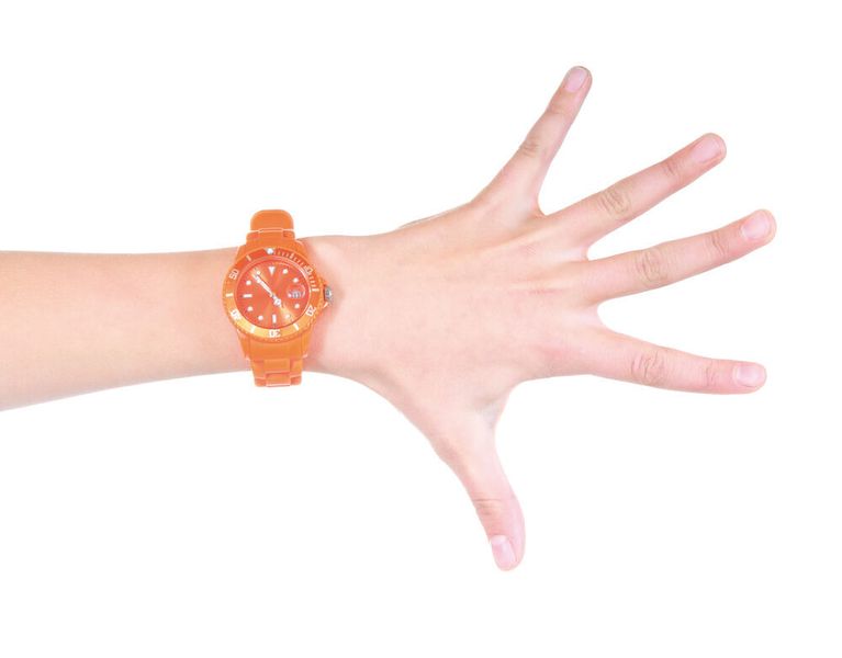 Die Übung zehnmal wiederholen. (©grafikplusfoto - stock.adobe.com)