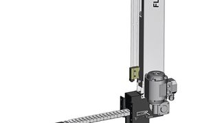 Äußerlich ist die Variante Flexline-R Green Edition mit dem Ursprungsmodell Flexline-R identisch. (Bild: Roemheld)