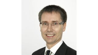 Dr. Werner Breuers: neu im Konzernvorstand von Lanxess (Archiv: Vogel Business Media)