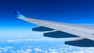 Der Bitkom-Arbeitskreis Digitale Luftfahrt sieht drängende Herausforderungen beim Thema Cyber-Sicherheit in der Luftfahrt. (Pixabay)