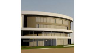 Intercontec expandiert, personell wie strukturell. Die Zentrale in Niederwinkling wird für die Zukunft technisch und räumlich aufgerüstet. (Bild: Intercontec)