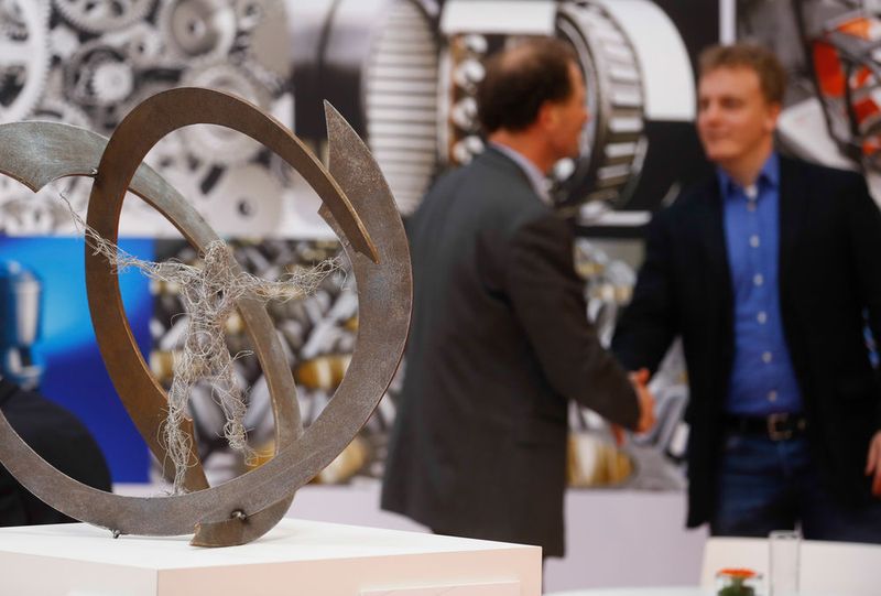 Rückblick: Bilder von Wire und Tube 2014. (Bild: Messe Düsseldorf)